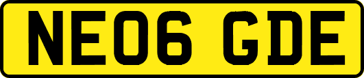 NE06GDE