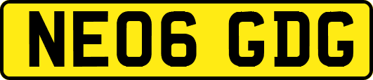 NE06GDG