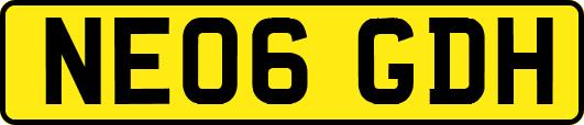 NE06GDH