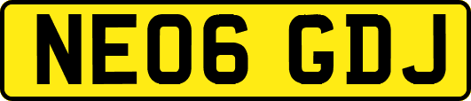 NE06GDJ