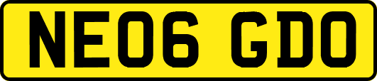 NE06GDO