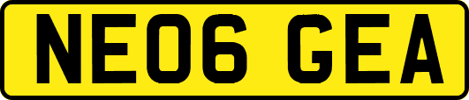 NE06GEA
