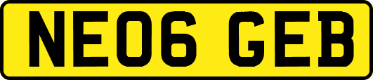 NE06GEB