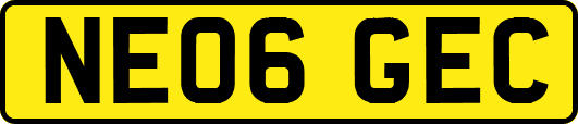 NE06GEC