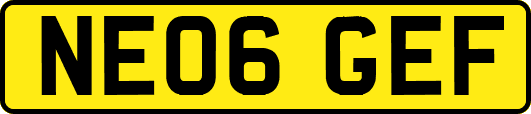 NE06GEF