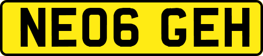 NE06GEH