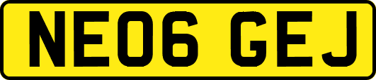 NE06GEJ