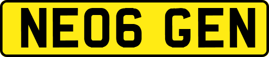 NE06GEN