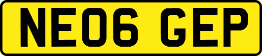 NE06GEP