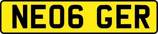 NE06GER