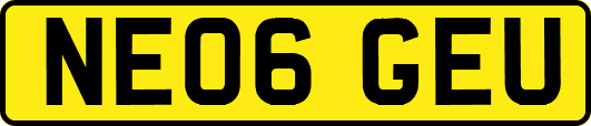 NE06GEU