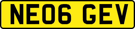 NE06GEV