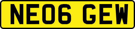NE06GEW