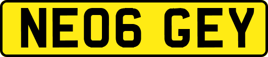 NE06GEY