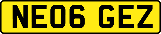 NE06GEZ