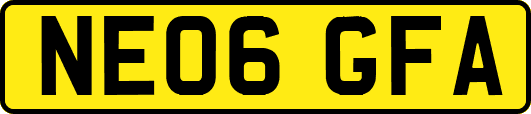 NE06GFA