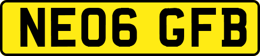 NE06GFB