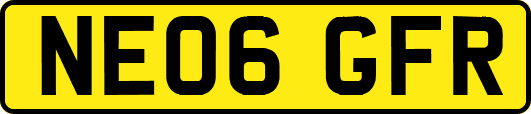 NE06GFR