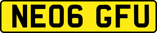 NE06GFU