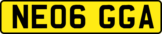 NE06GGA