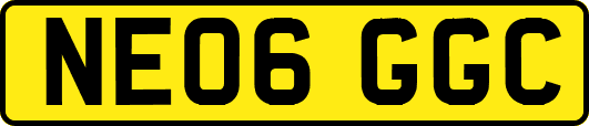 NE06GGC