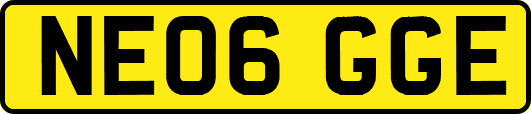 NE06GGE