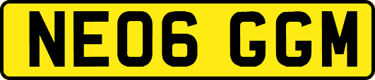 NE06GGM