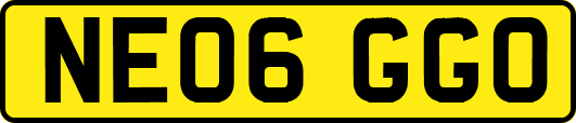 NE06GGO