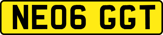 NE06GGT