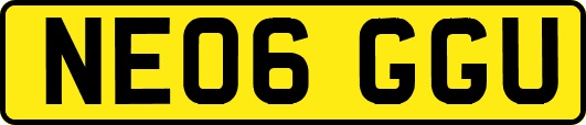 NE06GGU