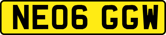 NE06GGW