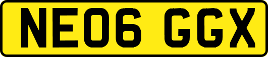 NE06GGX