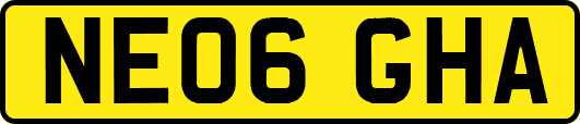 NE06GHA