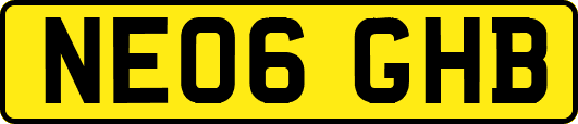 NE06GHB
