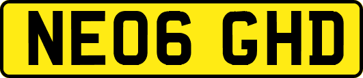 NE06GHD