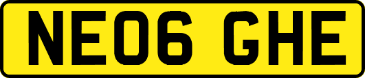 NE06GHE