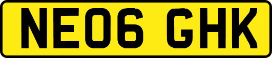 NE06GHK