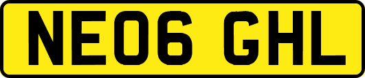 NE06GHL