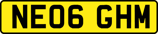 NE06GHM