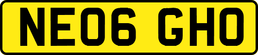 NE06GHO