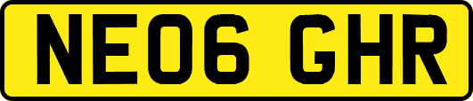 NE06GHR