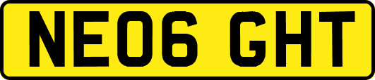 NE06GHT