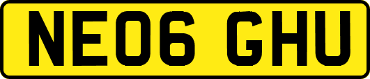 NE06GHU