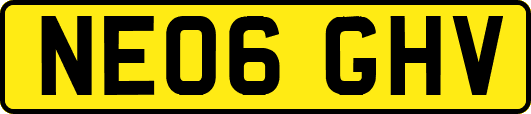NE06GHV