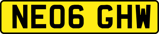 NE06GHW