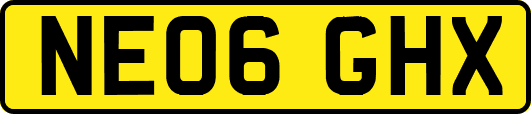 NE06GHX