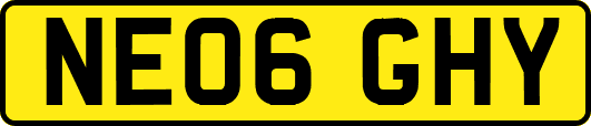 NE06GHY