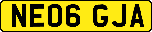 NE06GJA