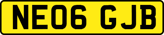 NE06GJB
