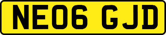 NE06GJD